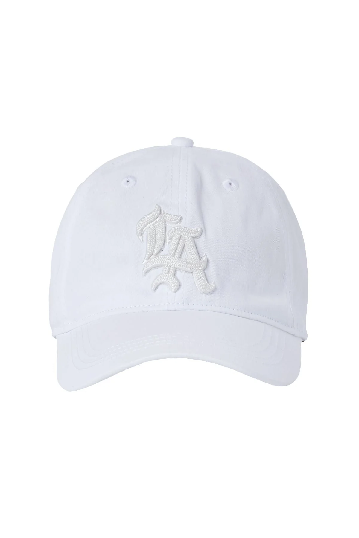 W629 LA Dad Hat - Image 7