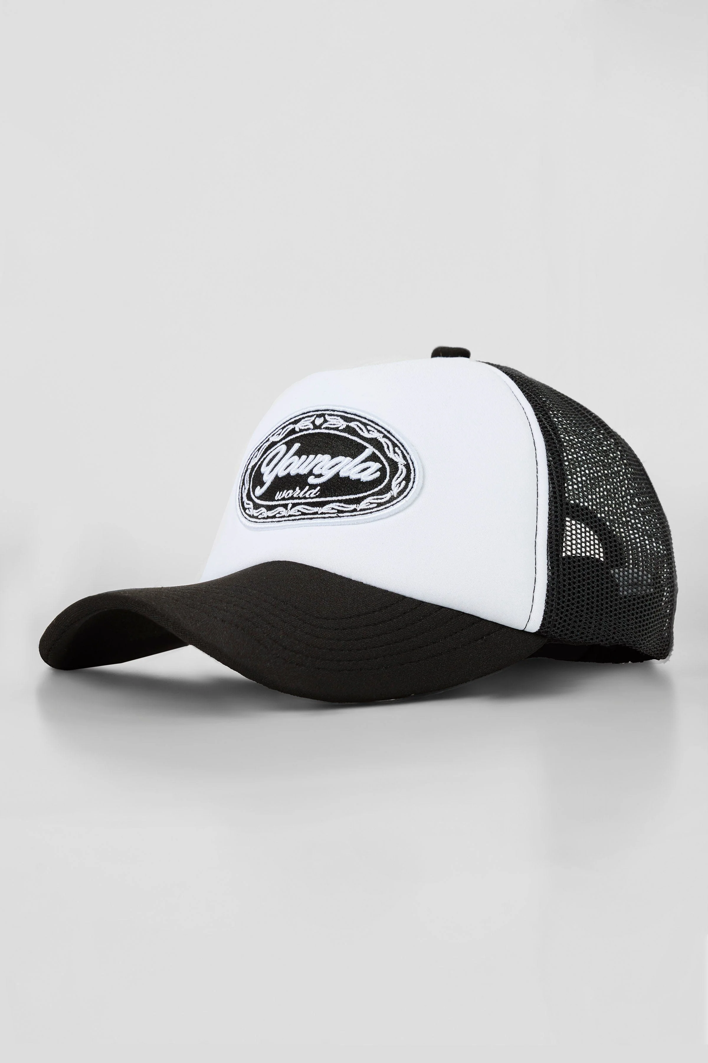W636 Flashback Trucker Hat - Image 3